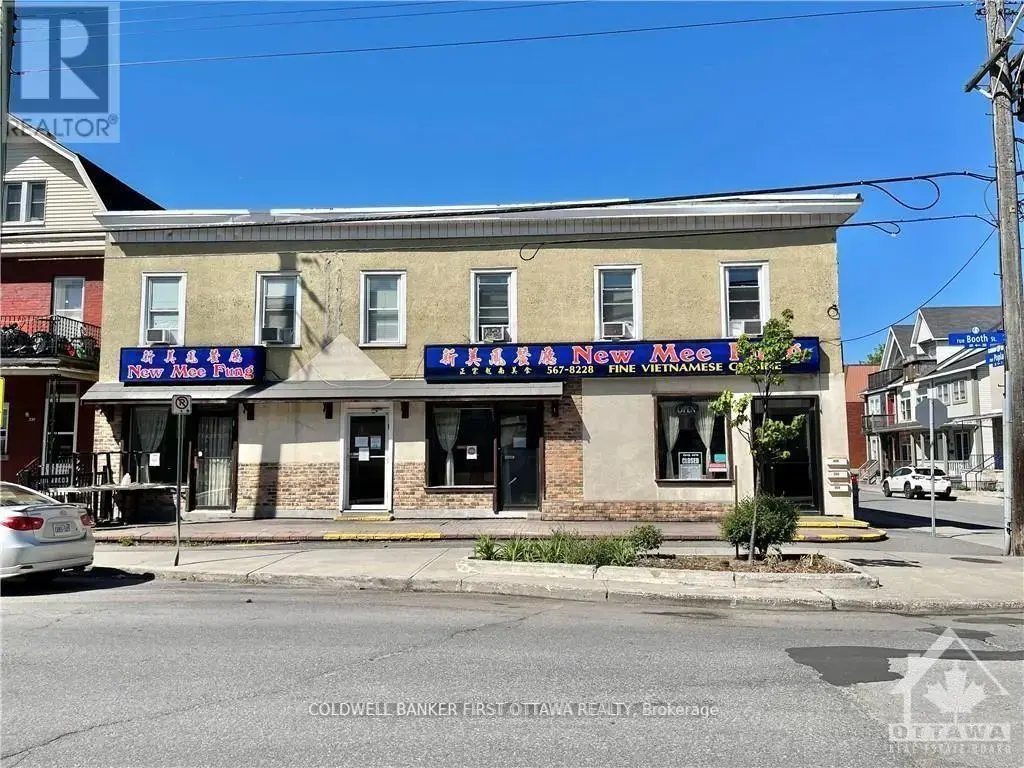 350 Booth Street, Ottawa